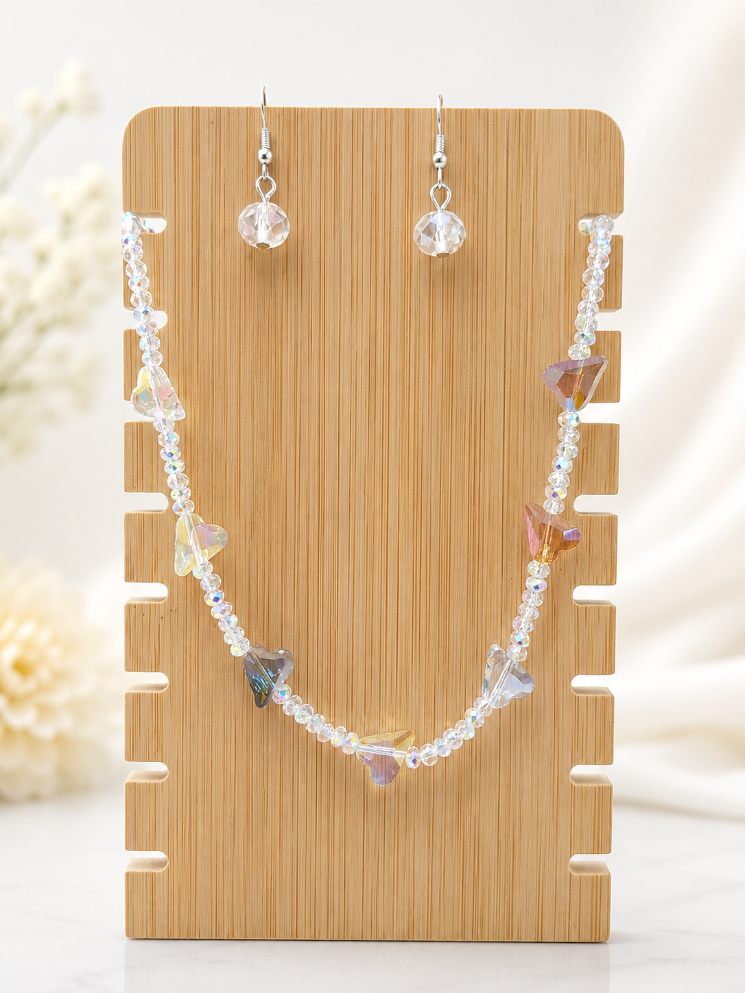 Necklace set (9627)