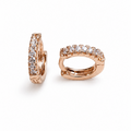 Small size Bali (rose gold) 5 (9487)