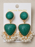 Premium fancy Earring (9417)