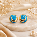 Premium Fancy Earring (0523) 32