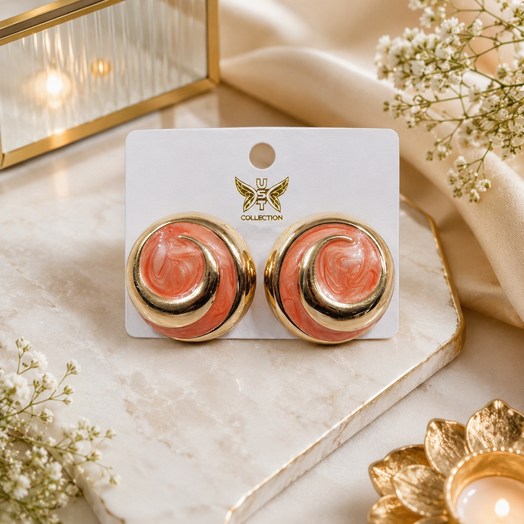 Premium fancy Earring (2003)
