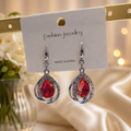 Fancy Earring (0460)