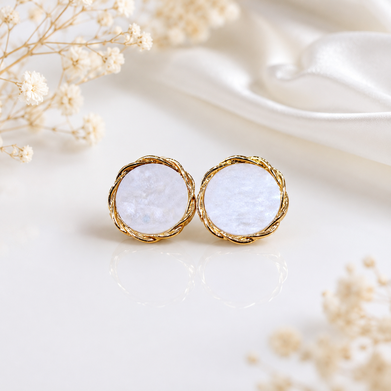 Premium fancy Earring (3030)