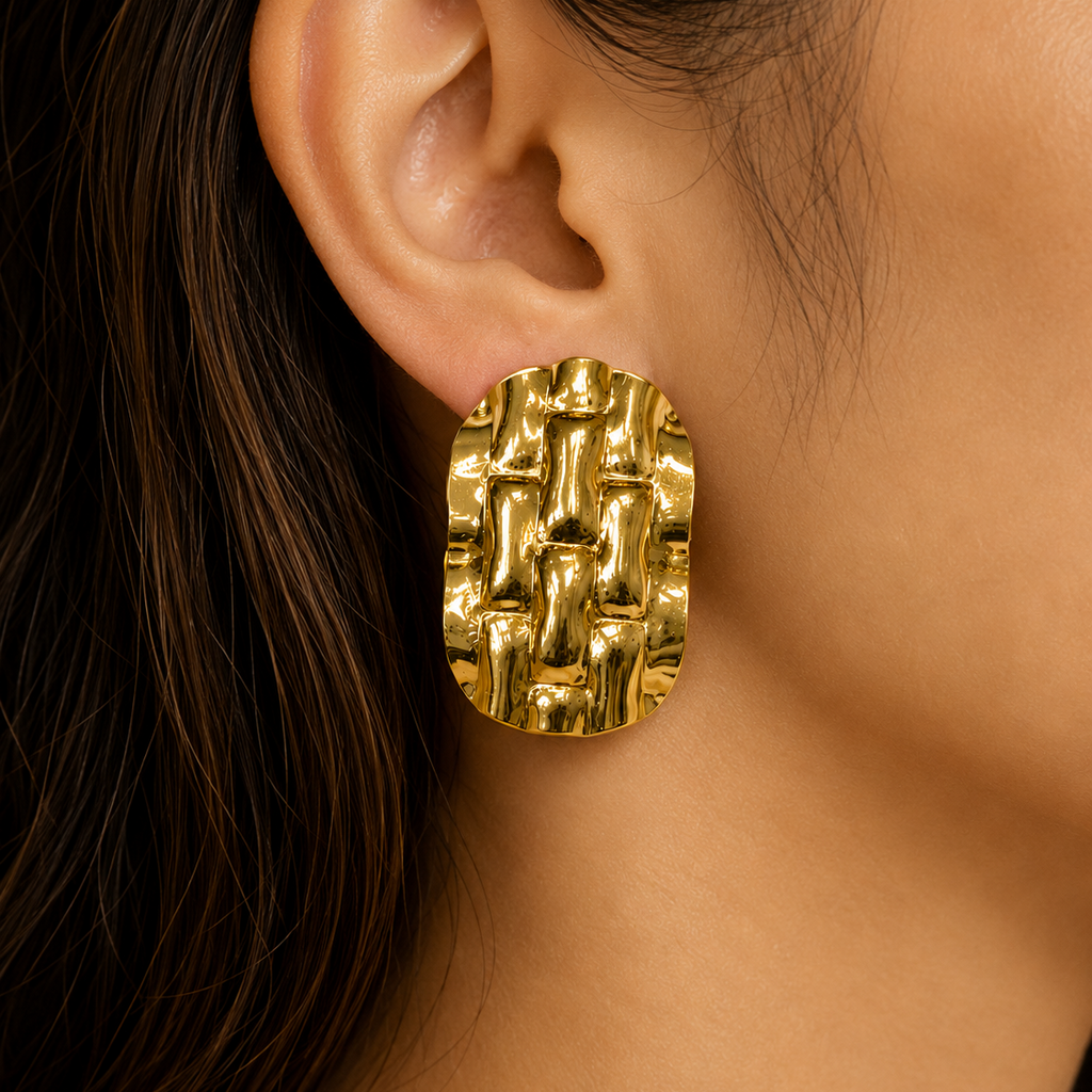 Anti Tarnish Earrings 21
