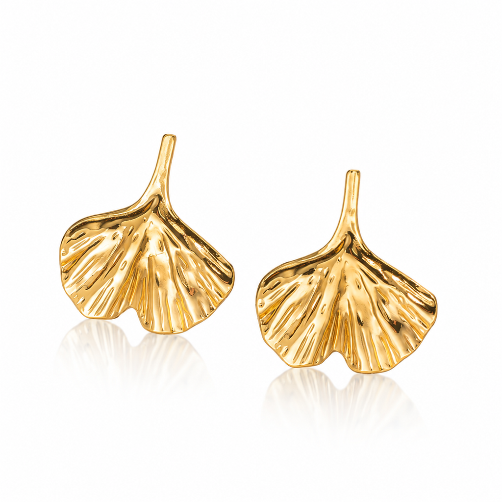 Anti Tarnish Earring 37 (9520)