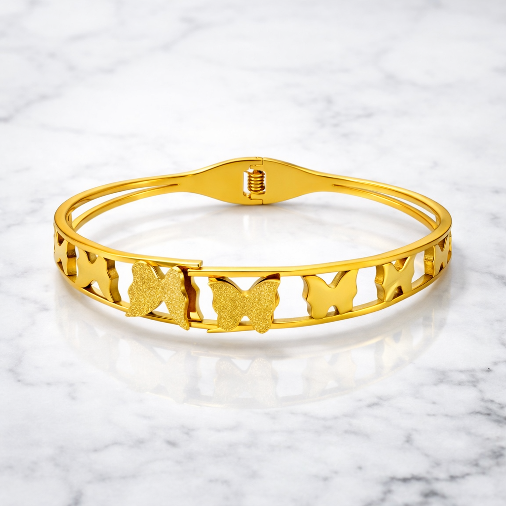 Anti Tarnish Bracelet 34