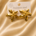 Anti Tarnish Earrings 20