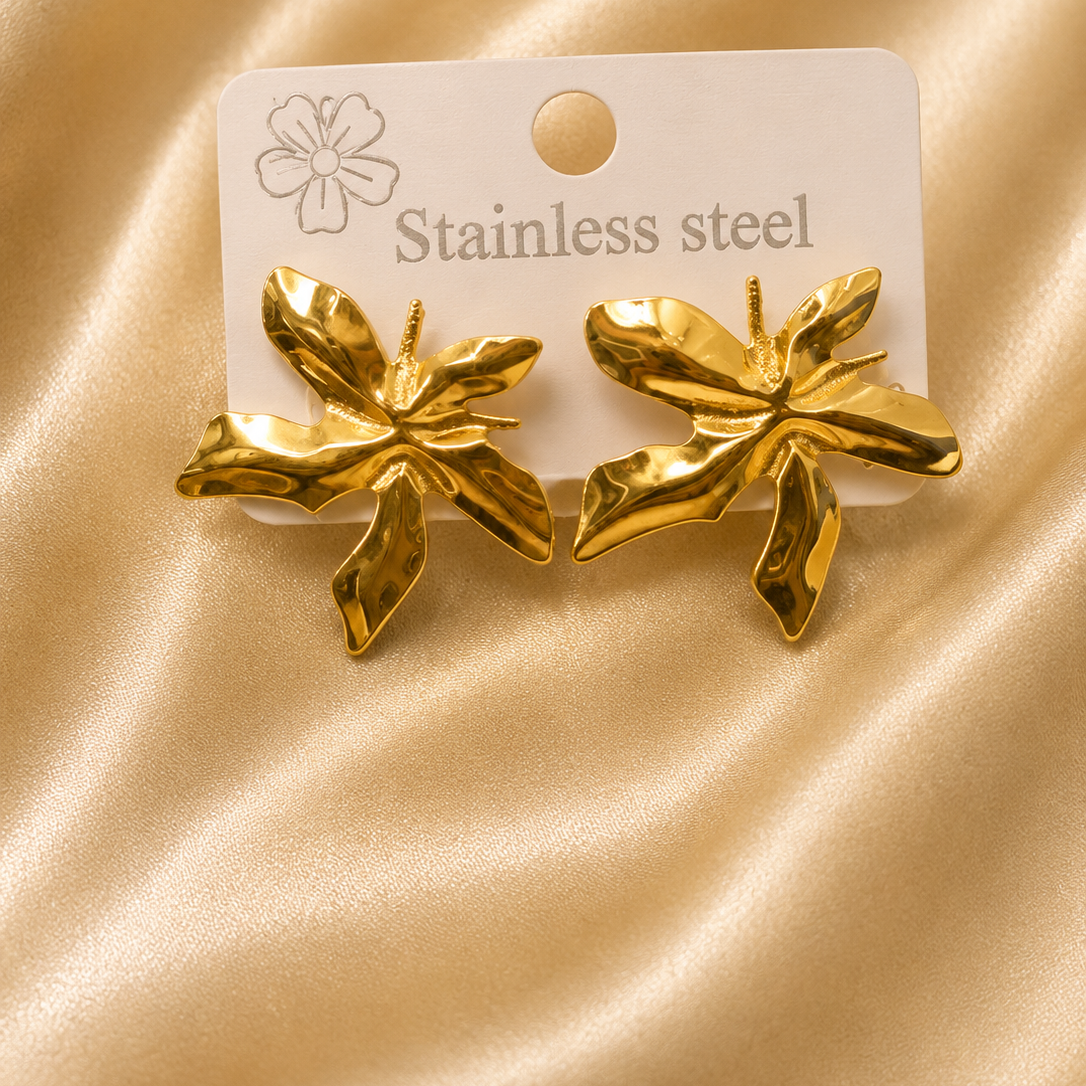 Anti Tarnish Earrings 20