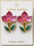 Premium fancy Earring (9343)