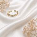 Fancy Adjustable Ring (9171)