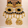 Kashmiri Earrings 15