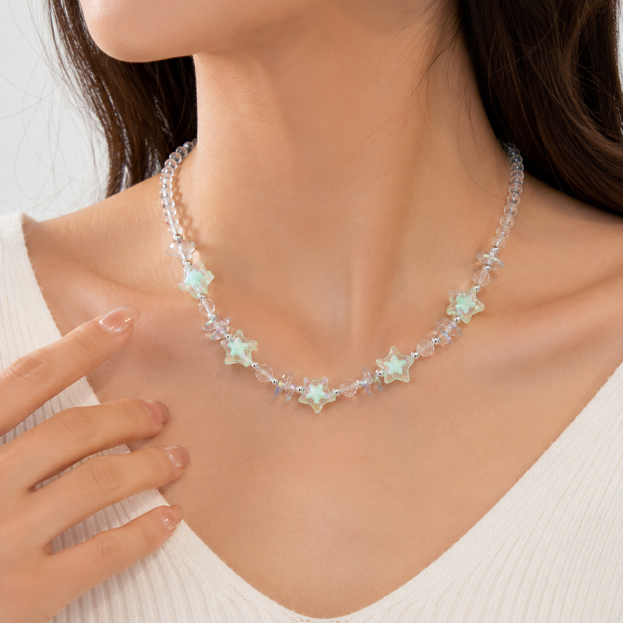 Necklace (9615)