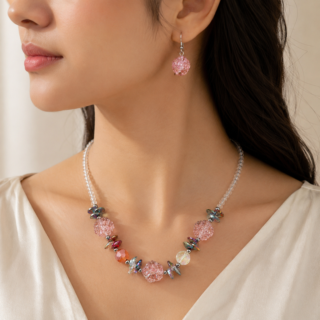 Necklace 2 (9029)