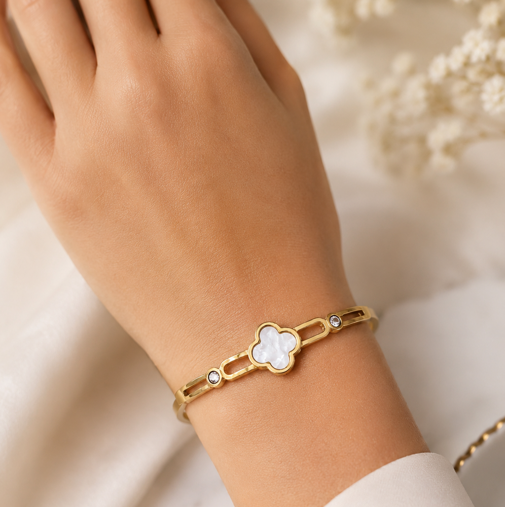 Anti Tarnish Bracelet (9569)