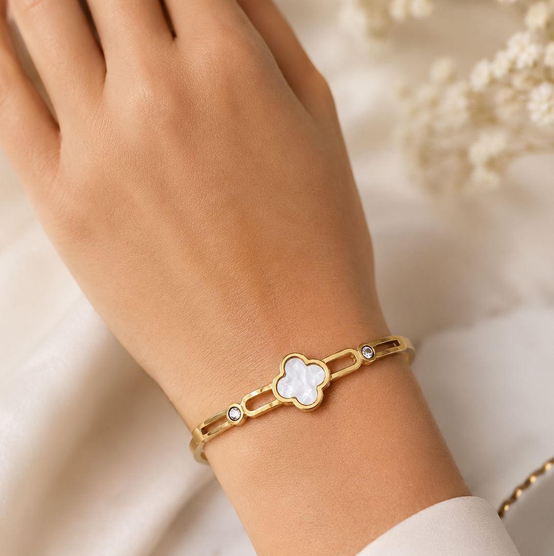 Anti Tarnish Bracelet (9569)