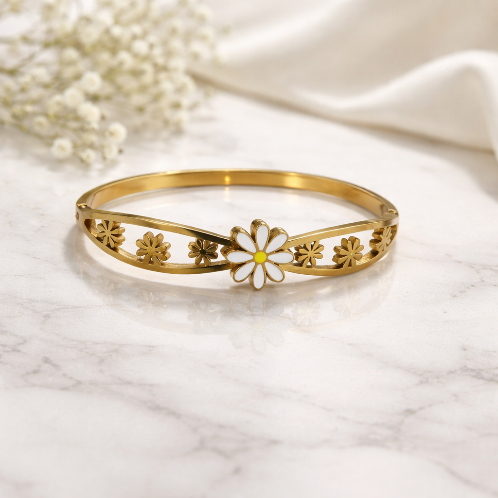 Anti Tarnish Bracelet 23