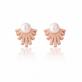 Anti Tarnish CZ Earring 141