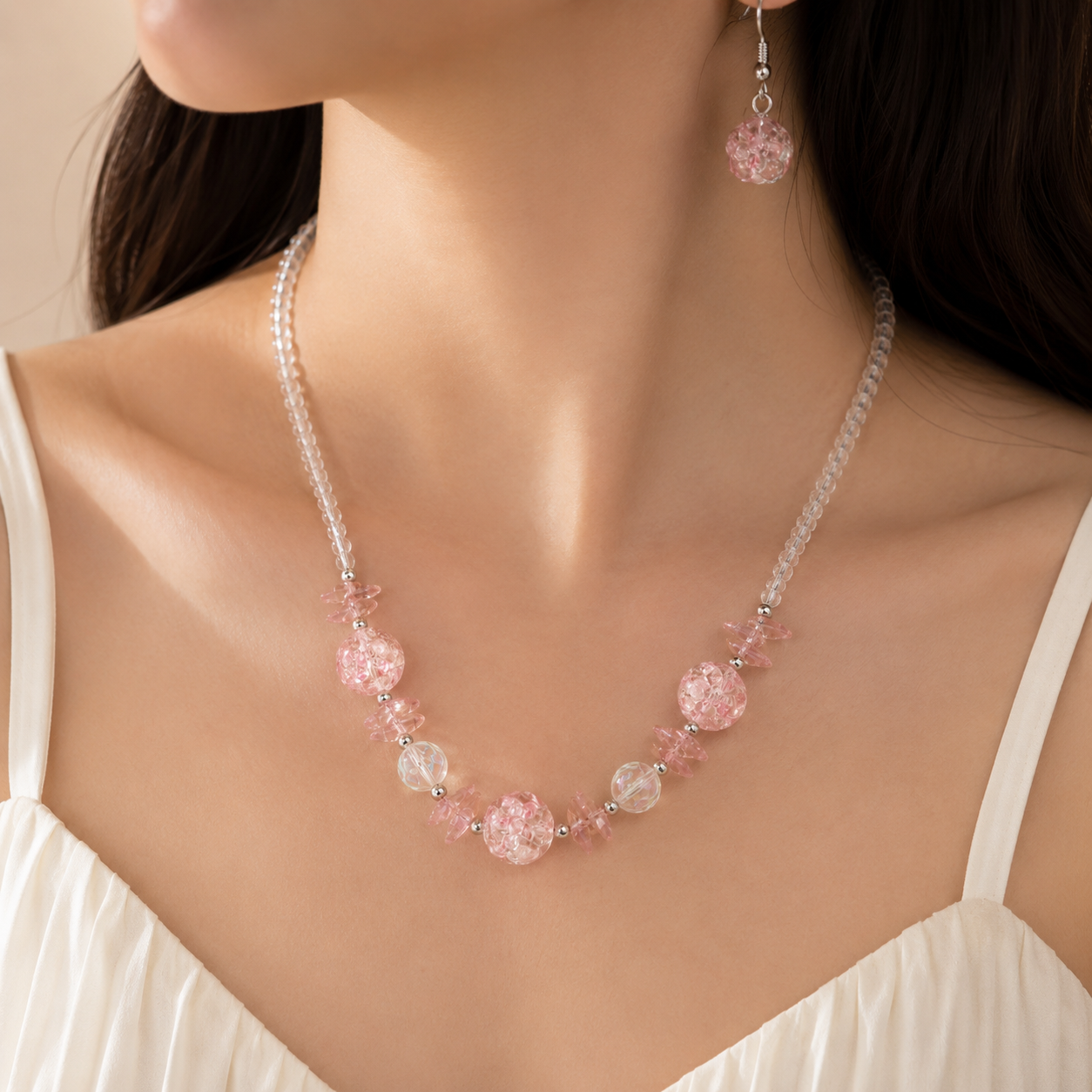 Necklace (9634)