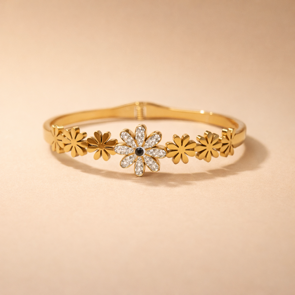 Anti Tarnish Bracelet 11