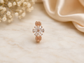 AD cz ring (9525)