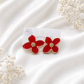 Anti Tarnish Earring (0516)