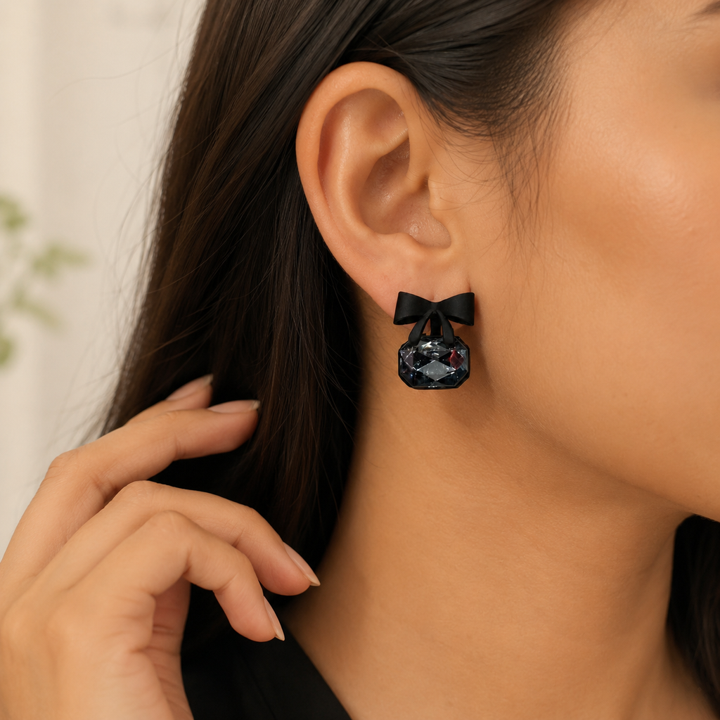 Korean earring (0178)