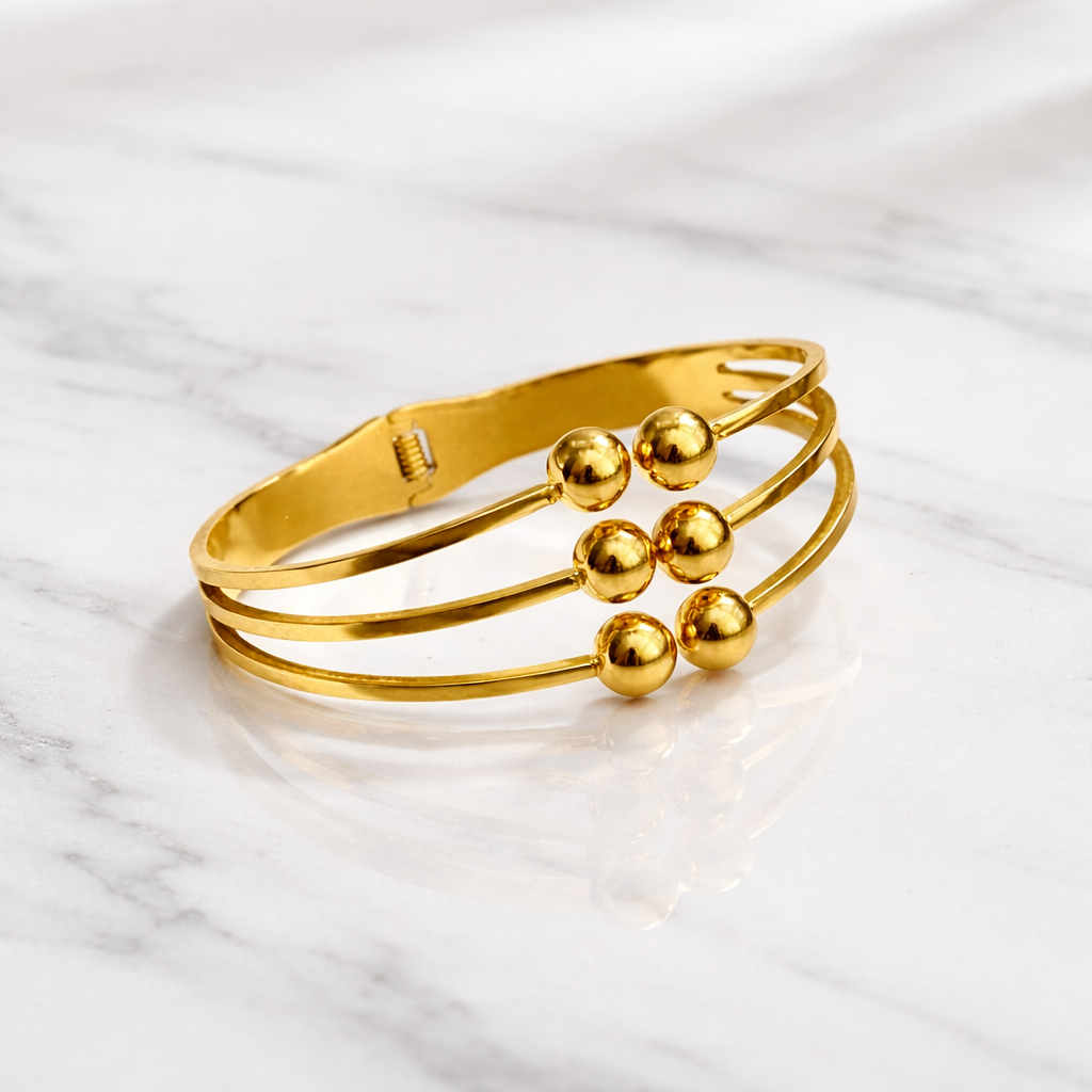 Anti Tarnish Bracelet 33