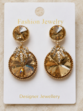 Premium fancy Earring (3080)