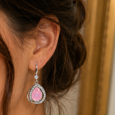 Fancy Earring (0479)