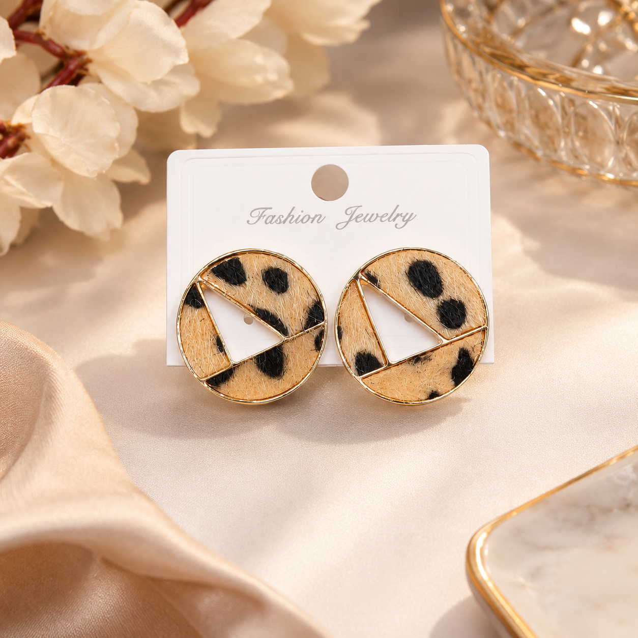 fancy Earring (9489) 29