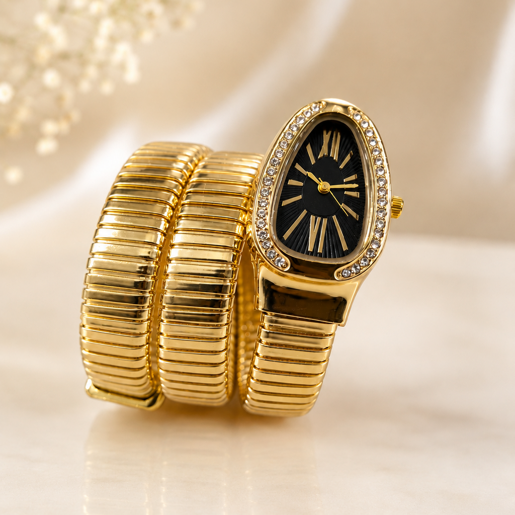 Snacks watch (9563)