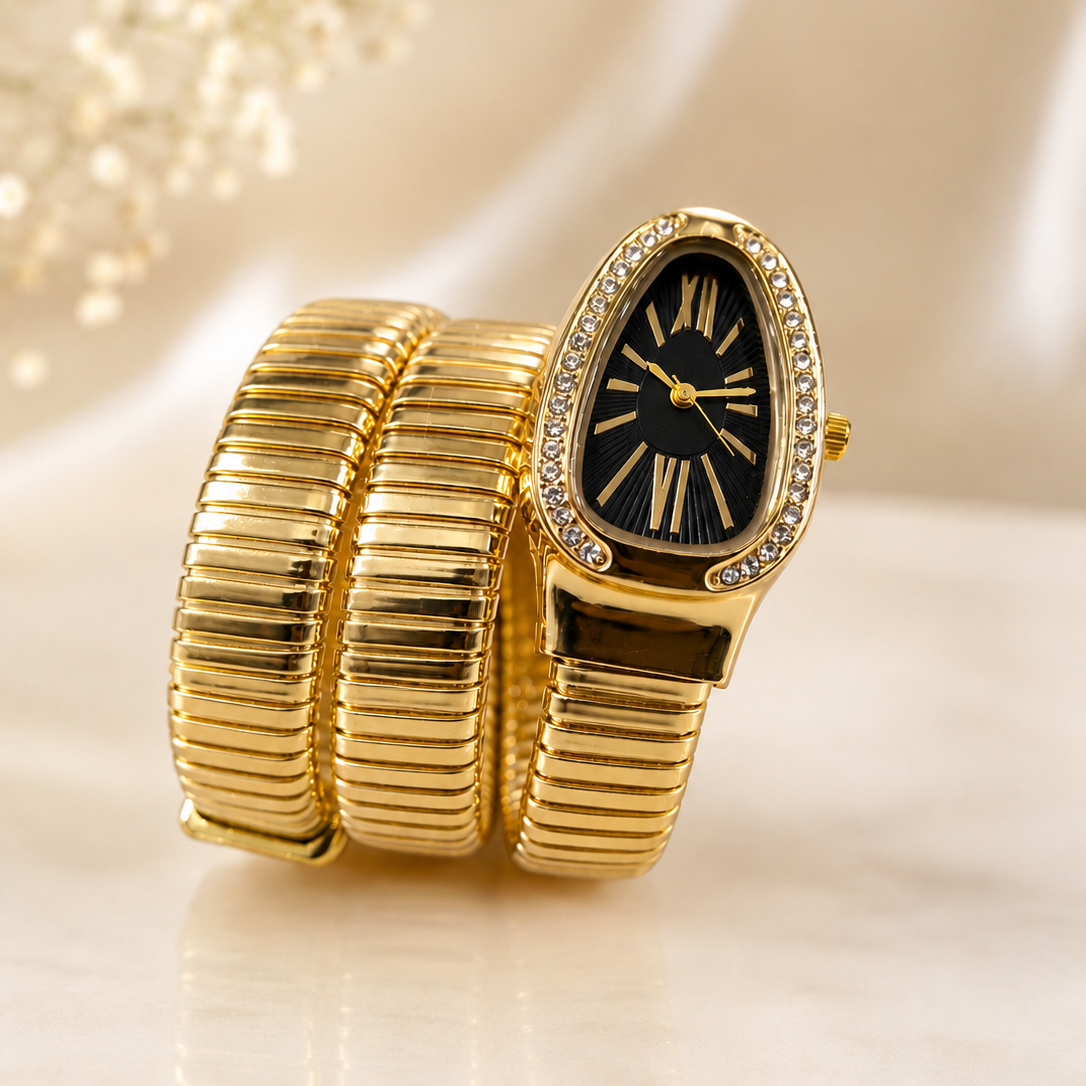 Snacks watch (9563)