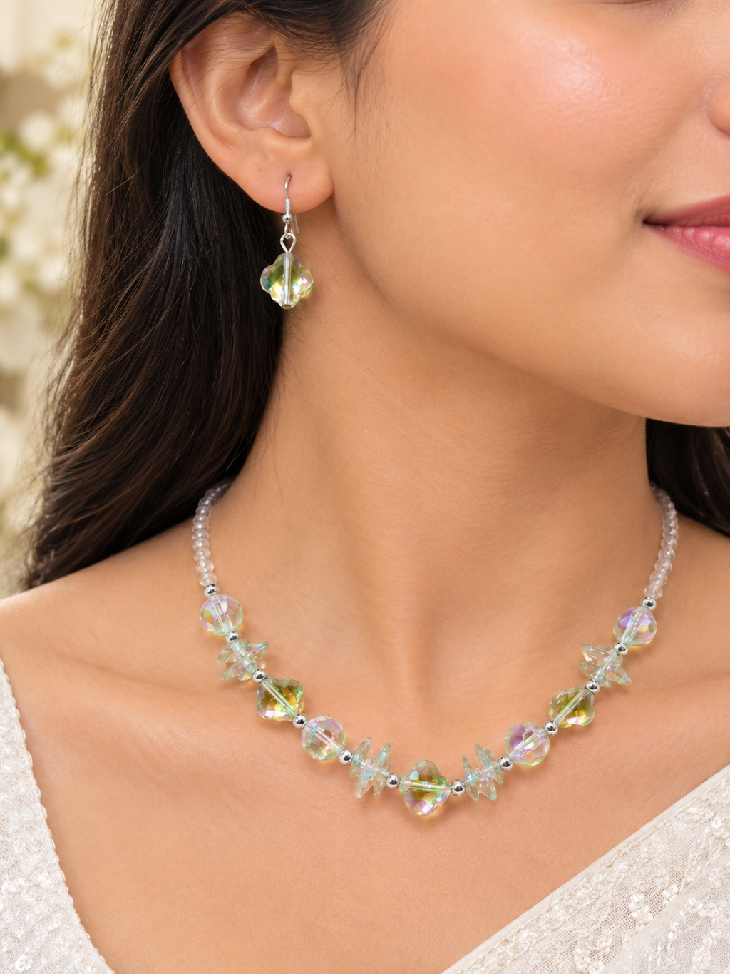 Necklace (9643)