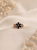 AD cz ring (9527)