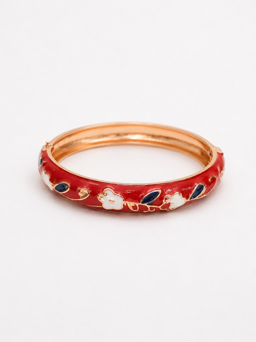 Minakari bracelet (0493)