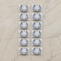 18rs each 12-pair of imported earrings combo (4121) 27