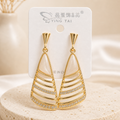 Fancy Earring