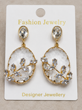 Premium fancy Earring (2080)