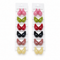 18rs each 12-pair of imported earrings combo (9663)50