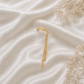 Anti Tarnish Earcuff (4028)