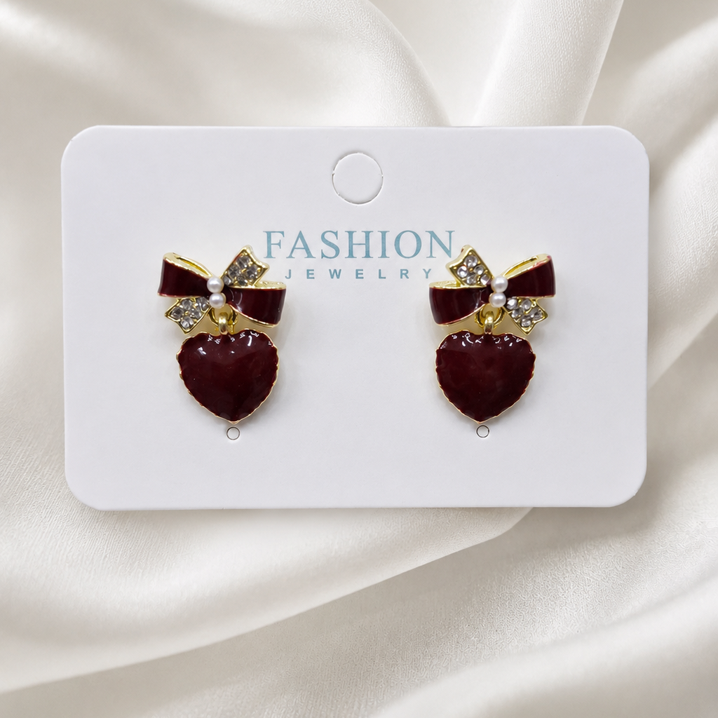 Korean earring (0183)