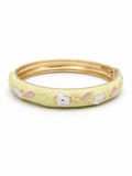 Minakari bracelet (0494)