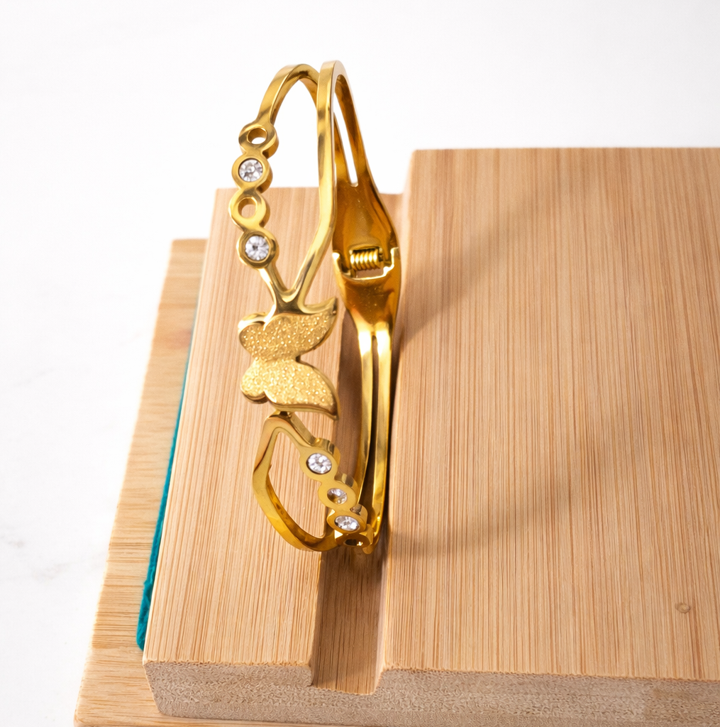 Anti Tarnish Bracelet 43