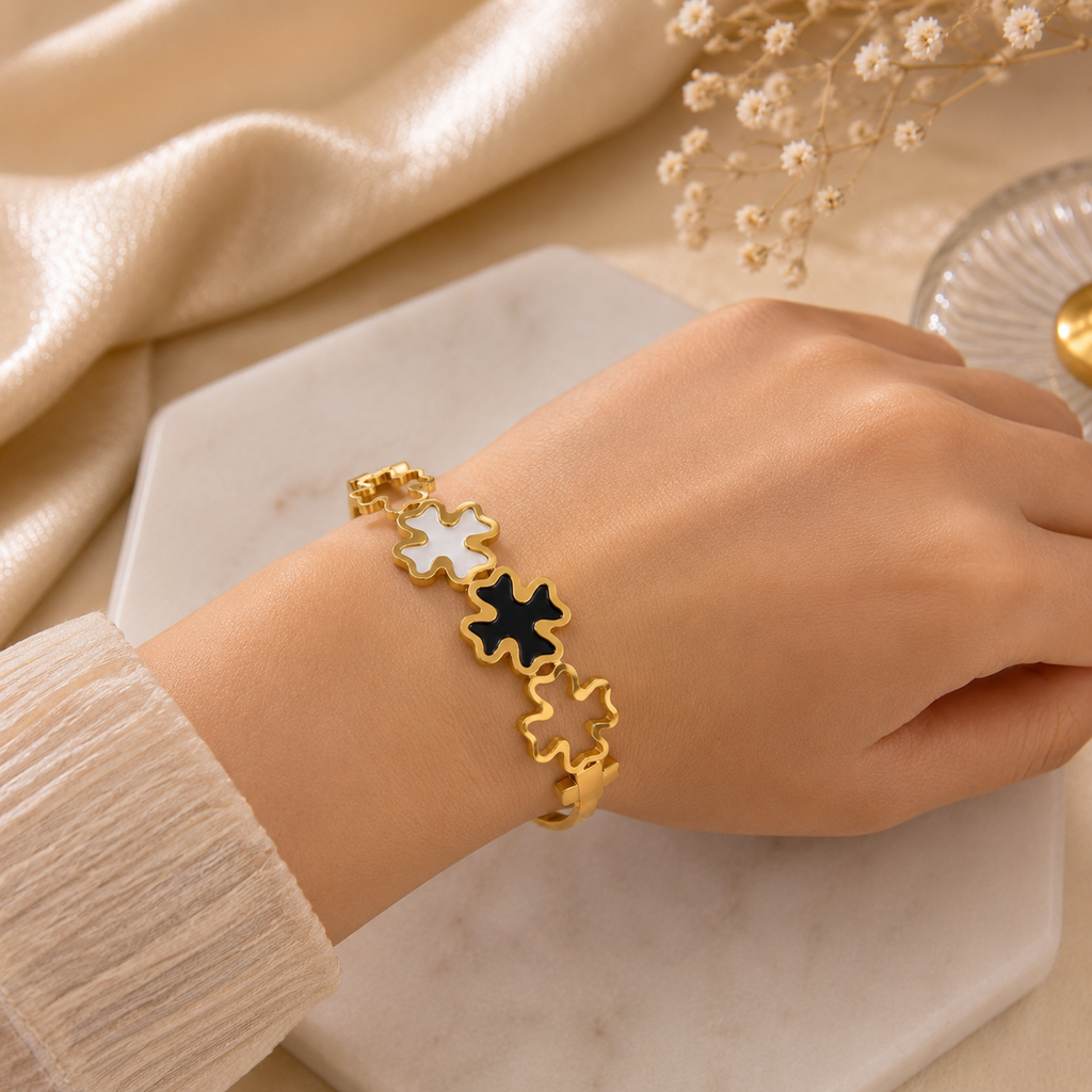 Anti Tarnish Bracelet (9574)