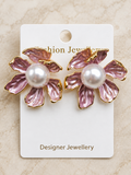 Premium fancy Earring (4103)