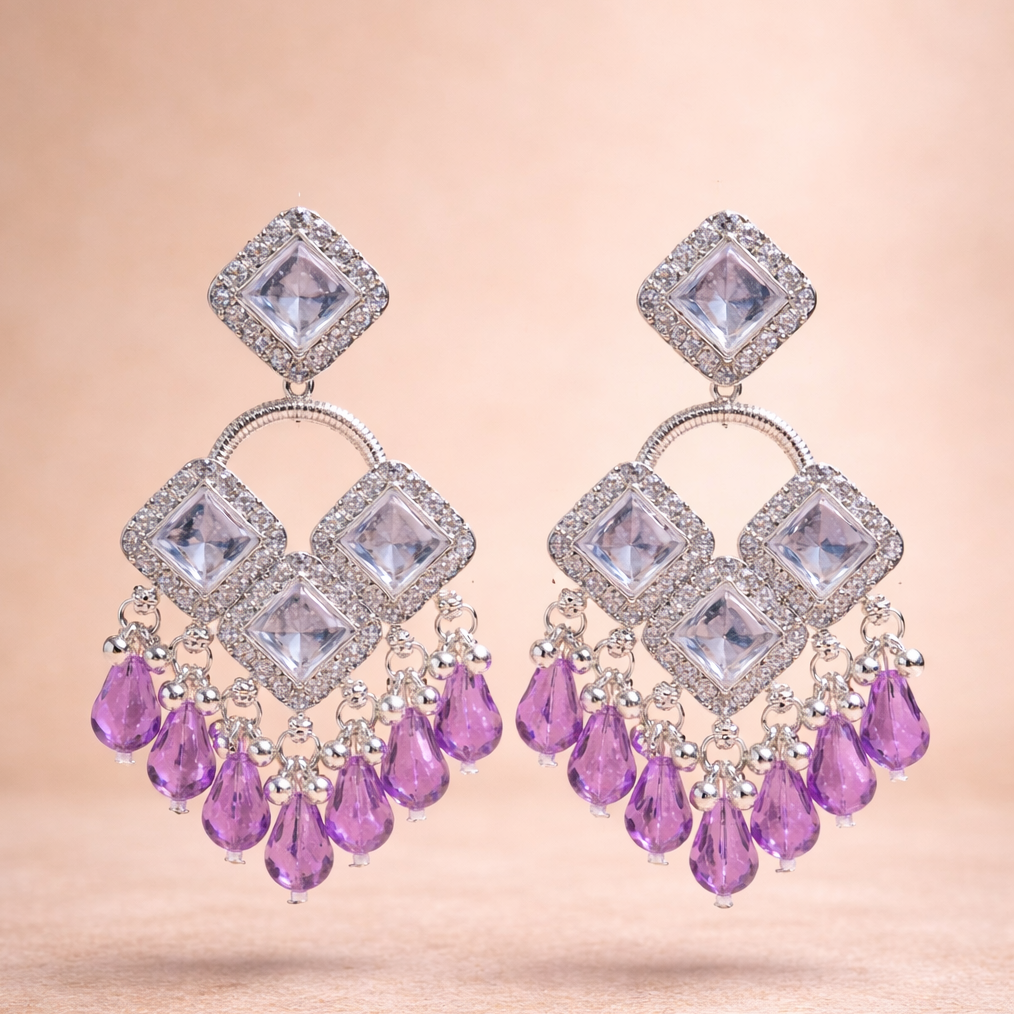 Traditional Earring 8