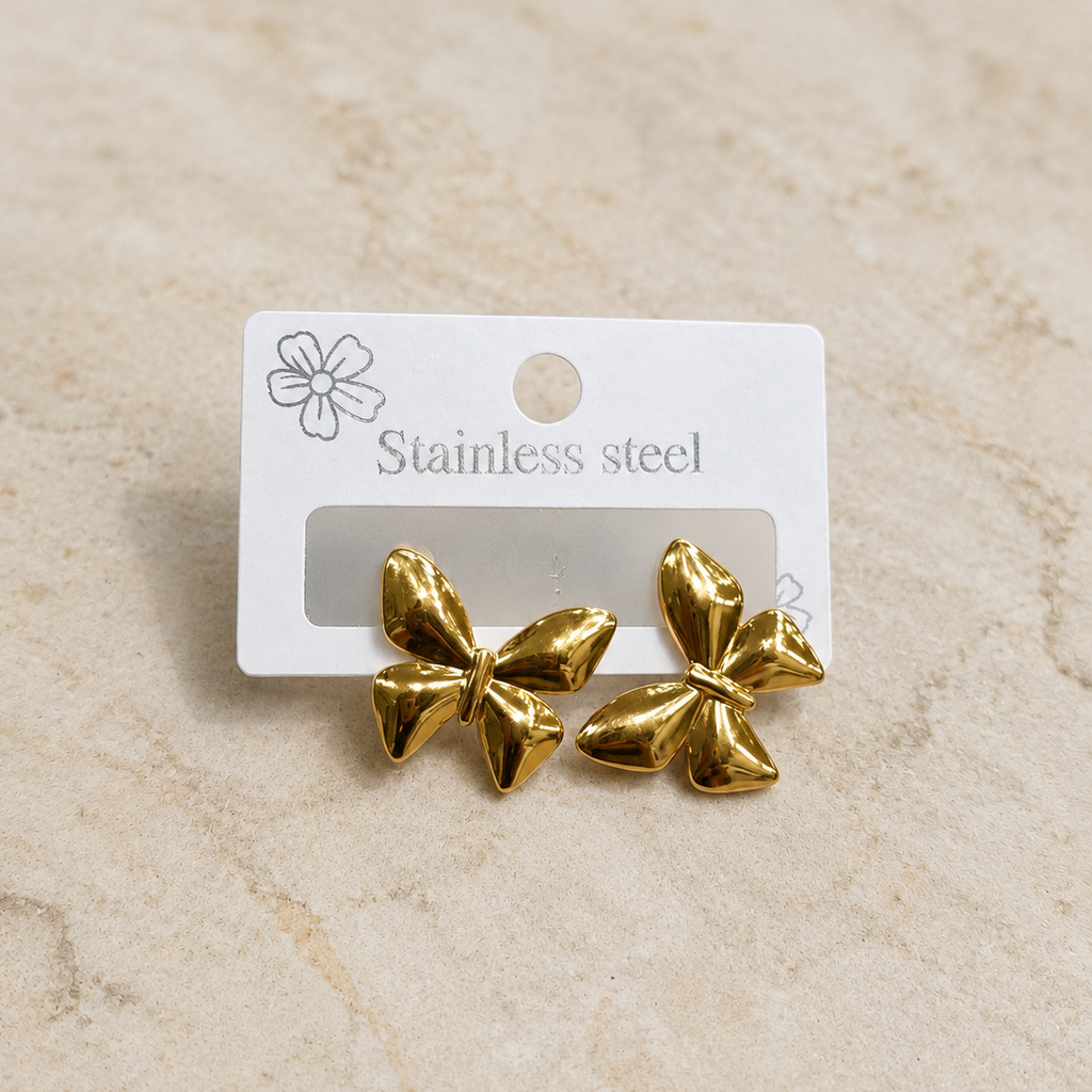 Anti Tarnish Earrings 11