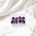 Anti Tarnish Earring 13 (9485)