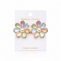 Premium fancy Earring (9591) 89
