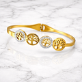 Anti Tarnish Bracelet 40
